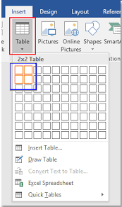 How To Split A Page To 4 Quarters In Word Document
