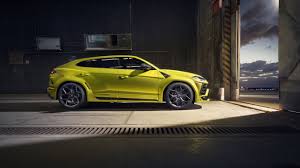 2560x1440 Novitec Lamborghini Urus Esteso Side View 2019 Wallpaper In 2020 Lamborghini Luxury Cars Sports Car Wallpaper