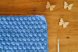 In fact, bobble stitch has inspired me to create the crochet pattern i'm the most proud of: Mini Bobble Stitch Crochet Tutorial Fun Easy Knitting With Chopsticks