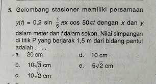 Jika dalam suatu penghantar mengalir muatan listrik sebesar 6 x 102 c selama 30 s maka kuat arus listrik yang mengalir dalam penghantar itu adalah. Soal Fisika Kelas Xi Semester Dua Brainly Co Id