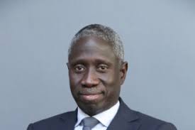 Khady Diouf : DG d'Everest Finance