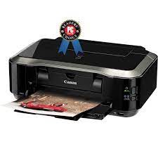 You can also view our frequently asked questions (faqs) and important announcements regarding your pixma product. Canon Pixma Ip4820 Premium Inkjet Photo Printer 4496b002 B H