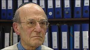 Ernest Levy's Instagram, Twitter & Facebook