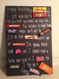Enjoy a diy movie night. Gifts For Your Boyfriend Birthday