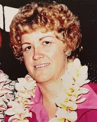 Doris Slate Stott Obituary May 18, 2023