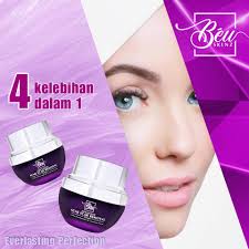Dan mereka mengesahkan ini dengan. Krim Muka Terbaik Beuskinz Suitable For All Skin Types Facebook