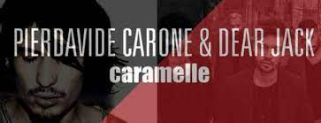 Caramelle, la canzone contro la pedofilia esclusa da sanremo:parlano pierdavide carone e dear jack. Pierdavide Carone Dear Jack Continuano A Proporre Live Caramelle Sabato Concerto A Conversano Faremusic