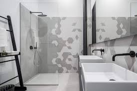 Gray master bathroom shower ideas. 34 Gorgeous Gray Primary Bathroom Ideas Home Stratosphere