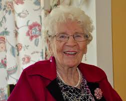 Wilma Fay Lewis Carty (1920-2017)