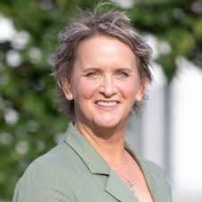 Meet Jacinta Gallant