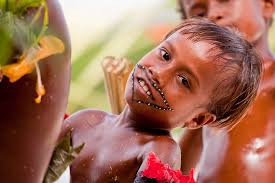 Day #6 New Guinea Adventure — tony redhead