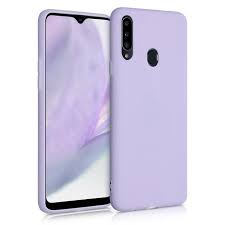 Kwmobile Handyhulle Hulle Fur Samsung Galaxy A20s Tpu Silikon Handy Schutzhulle Cover Case Online Kaufen Otto Handy Schutzhulle Schutzhulle Handy