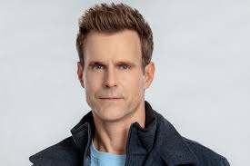 Cameron Mathison's 'General Hospital' Role Revealed: Say Hello to the New  Drew Cain