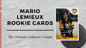 To state or urge with deference; Mario Lemieux Rookie Cards The Ultimate Collector S Guide Old Sports Cards