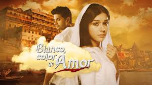 Blanco Color De Amor Trailer In 2020 Colors Tv Show Tv Drama Full Episodes