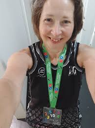 Thank you all for making my two days of Great Barrow Challenge '25 so much  fun. I thoroughly enjoyed myself. Im super chuffed that i got a pb