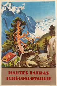 Item Of Interest Sold Posters Travel Travel Posters Ski Posters Vintage Travel Posters