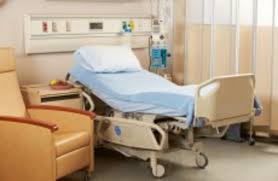 How to get a hospital bed for free. Ireland Could Free Up 24 000 Hospital Beds By Letting Stroke Patients Out Early