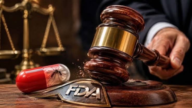 FDA की तलवार, और 3 मच्छरों की किस्मत - substandard drugs pharma companies maharashtra fda tukaram mundhe bombay hc ntcpdr - AajTak