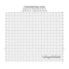 There are now reversed cross stitch patterns and a double cross stitch known as the leviathan cross stitch. Aida 14 Cross Stitch Graph Paper Grid Template Etsy Graph Paper Cross Stitch Graphing