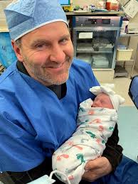 Well last Tuesday our daughter decided to come early! The last 6 days of  her being in NICU has truly been a test for us, but we held