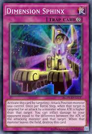 Maybe you would like to learn more about one of these? Dimension Sphinx By Alanmac95 Deviantart Com On Deviantart Yugioh Cards Yugioh Sphinx