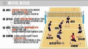 이 두가지 때문에 포지션 폴트입니다. ì‹ ëª…ì¤'í•™êµ ì²´ìœ¡ìˆ˜ì—… ë°°êµ¬ ë°°êµ¬í¬ì§€ì…˜ ë‚˜ì˜ìŒ¤ Youtube