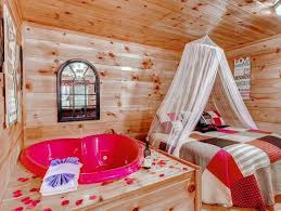 Looking for a 1 bedroom cabin in gatlinburg? Hanky Panky Updated 2021 1 Bedroom Cabin In Pigeon Forge With Hot Tub And Grill Tripadvisor