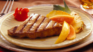El atún es un pescado azul que es muy fácil incluir en la alimentación elaborando platos de lo más variados, aunque en los meses más cálidos apetecen los más frescos, y aquí tenéis varios de ellos, son doce nuevas recetas con atún fresco, todas muy fáciles de. Receta De Filetes De Atun Con Jengibre Y Limon Quericavida Com