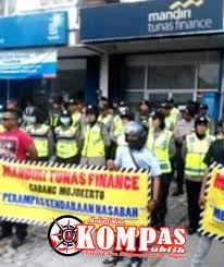 Check spelling or type a new query. Mandiri Tunas Finance Digruduk Lsm Mojokerto Watch Media Allround