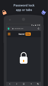 Hit icon to turn vpn on and off. Aloha Browser Lite Private Browser And Free Vpn 1 7 1 Download Android Apk Aptoide