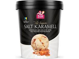 This is the sia partners company profile. Salt Karamell Sia Glass