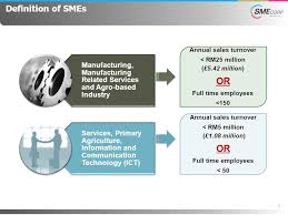 Small and medium enterprises in malaysia. Propelling Malaysian Smes Into A Higher Economic Contributor Ppt Video Online Download