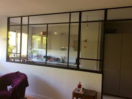 Verriere Cuisine Verriere D Interieur Atelier Akr French Design Akr French Design Cuisine Verriere Verrieres Interieure Verriere