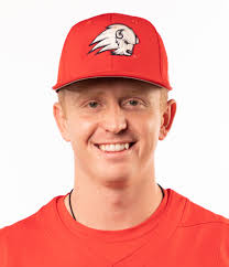 2019 baseball MEdia guide