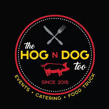 The Hog N Dog Too Food Truck & Catering — Catering food and drink supplier food truck in Monroe, North Carolina
