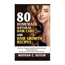 Hair loss can be devastating. 80 Homemade Natural Hair Care And Hair Growth Recipes Hair Loss Treatment And Hair Growth Remedies Natural Hair Care Recipes For Hair Health And Hai Buy Online In South Africa Takealot Com