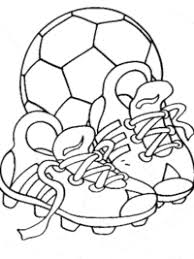 Wk voetbal 2019 kleurplaten 3 print een leuke kleurplaat van ettie de vrolijke mascotte van het wereldkampioenschap damesvoetbal dat in 2019 in frankrijk. Voetbal Kleurplaten Topkleurplaat Nl