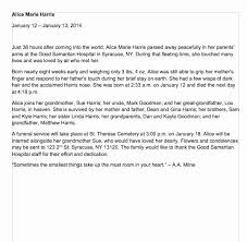 Examples Of Obituaries Well Written Unique 25 Obituary Templates And Samples Template Lab In 2020 Obituaries Template Eulogy Examples Eulogy