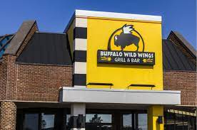 Buffalo Wild Wings Hours Is It Open Today