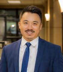 Christopher Eric Choe