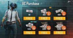 How To Get Free Uc In Pubg Mobile Android Pubg Is In The Pc Version As Well As Mainstream Gaming In The Mobi Mobile Phone Game Google Play Gift Card How To