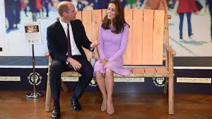 Prince william, duke of cambridge, deutsch: Kate Middleton Dank Ihm Lodert Das Feuer Mit William Wieder News De