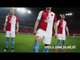Vzhledem k původnímu chybnému nasazení družstev došlo ke změně rozlosování chance ligy, slavia tak odstartuje nový ročník v sobotu 11. Puma Sk Slavia Praha Kit Newlevels Youtube