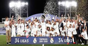 يواجه ريال مدريد اول مباراة له على ملعبه في الموسم الجديد وذلك بعد مباريتين خارج ملعبه ، بالنسبة للقاء اليوم ستكون مواجهة ريال مدريد أمام فريق بلد الوليد اليوم على ملعب ألفريدو دي ستيفانو ضمن منافسات الاسبوع الرابع من الموسم الجديد للدوري الاسباني. Ù„Ù„Ù…Ø±Ø© 34 ÙÙŠ ØªØ§Ø±ÙŠØ®Ù‡ Ø±ÙŠØ§Ù„ Ù…Ø¯Ø±ÙŠØ¯ Ø¨Ø·Ù„Ø§ Ù„Ù„Ø¯ÙˆØ±ÙŠ Ø§Ù„Ø¥Ø³Ø¨Ø§Ù†ÙŠ Ù„ÙƒØ±Ø© Ø§Ù„Ù‚Ø¯Ù…