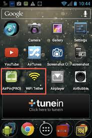 Airpin pro apk descarga gratis para dispositivos android para compartir pantalla con otros dispositivos electrónicos. Turn An An Old Rooted Android Phone Into A Portable Direct Connect Airplay Audio Reciever There S Always Something Else To Mess Up