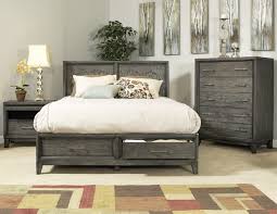 Riddick platform configurable bedroom set. 4 Piece Bedroom Furniture Sets Bedroom Sets