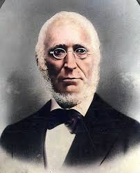 Samuel Northrup Castle (1808-1894)