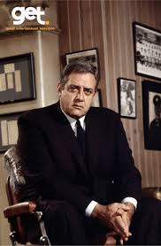 FUN FACTOID: Robert Stack is remembered as the host of Unsolved Mysteries.  But Raymond Burr hosted the original special that became the pilot for the  series. Don't miss Raymond Burr in Ironside