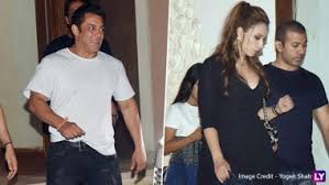 Iulia met salman khan when he was shooting on the sets of ek. Iulia Vantur Latest News Information Updated On August 23 2020 Articles Updates On Iulia Vantur Photos Videos Latestly